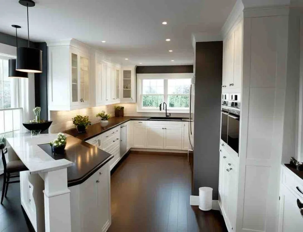 Slide of ZG Design & Remodel