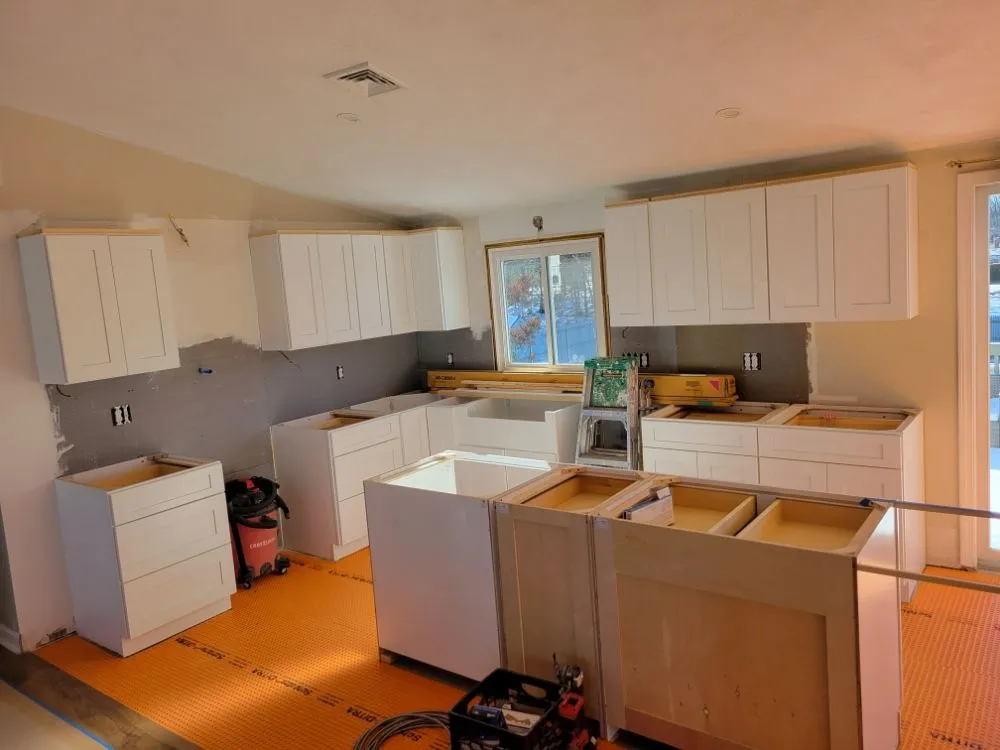 Slide of ZH Electric