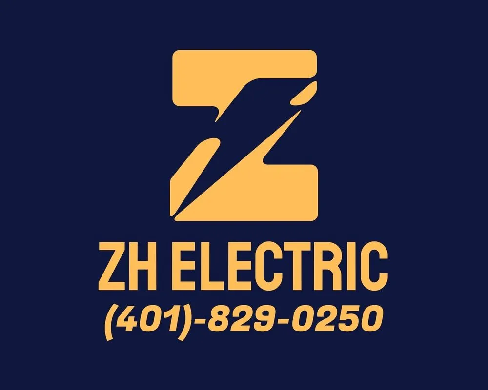 Slide of ZH Electric