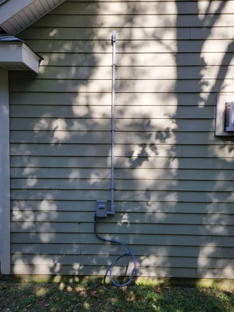 Slide of ZH Electric