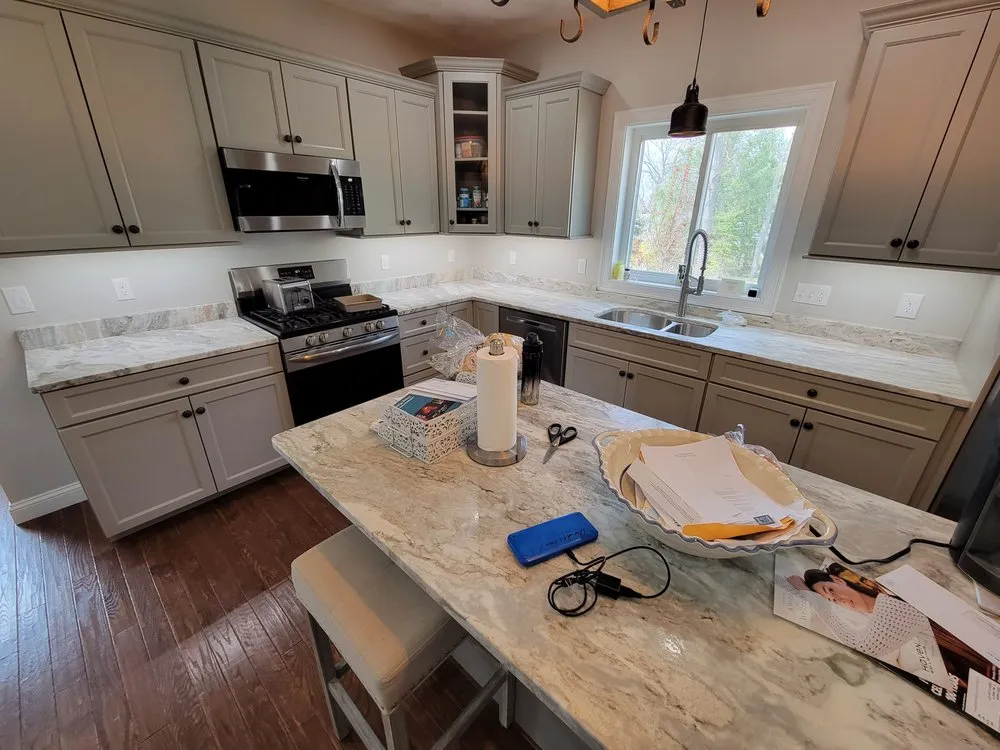 Slide of ZH Electric