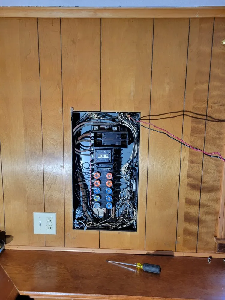 Slide of ZH Electric