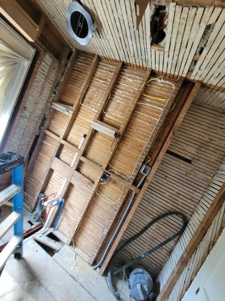 Slide of ZH Electric