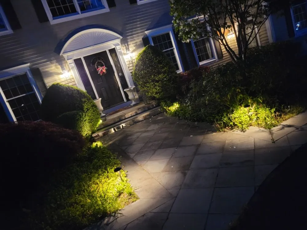 Slide of ZH Electric