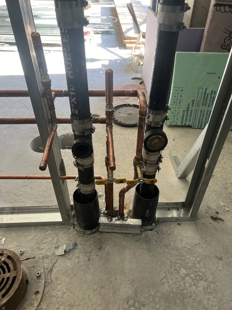 Slide of ZHYR Development