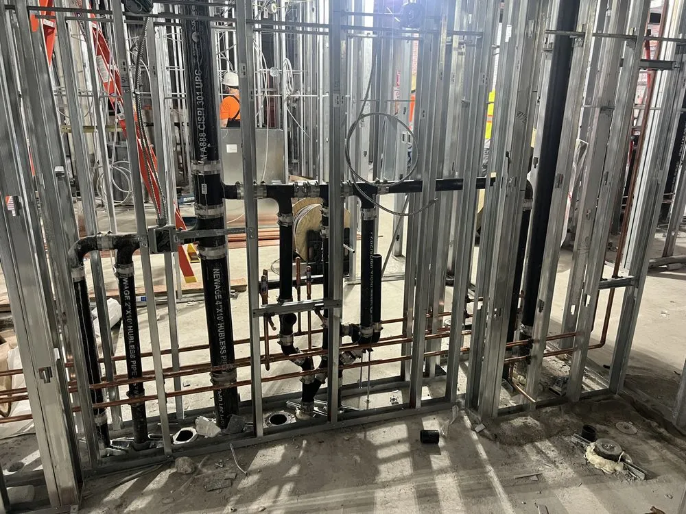 Slide of ZHYR Development