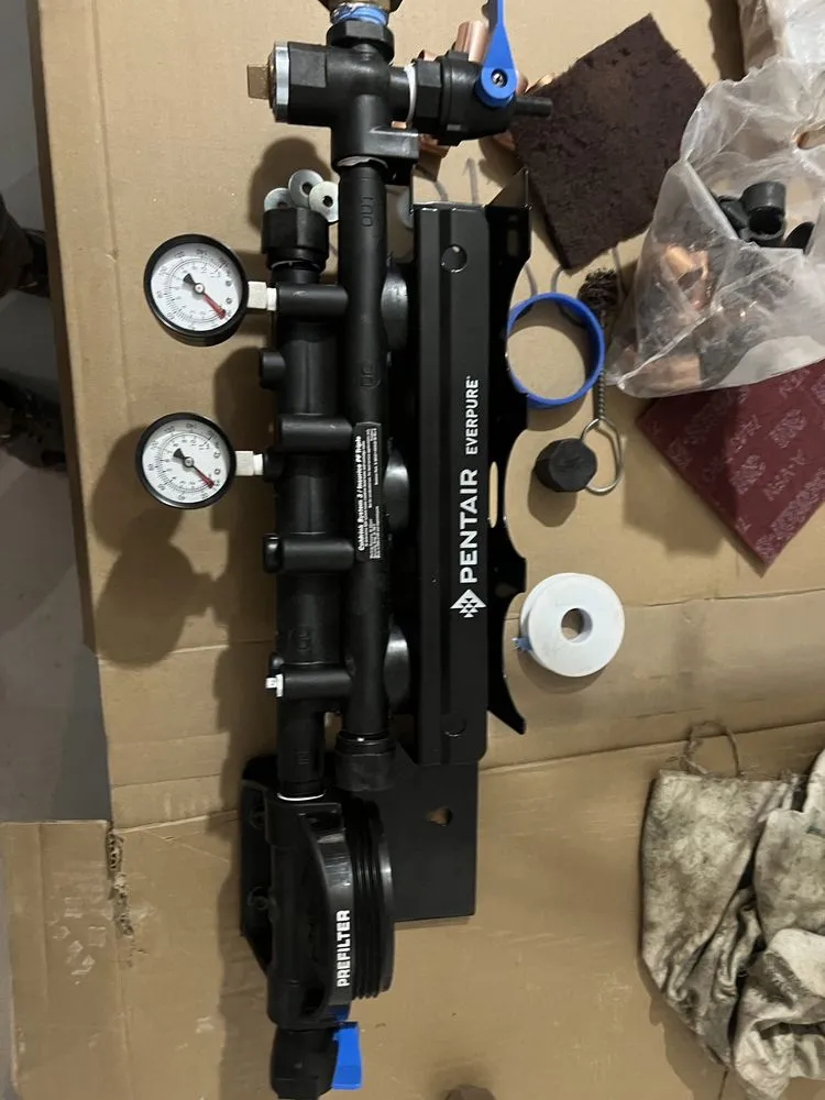 Slide of ZHYR Development