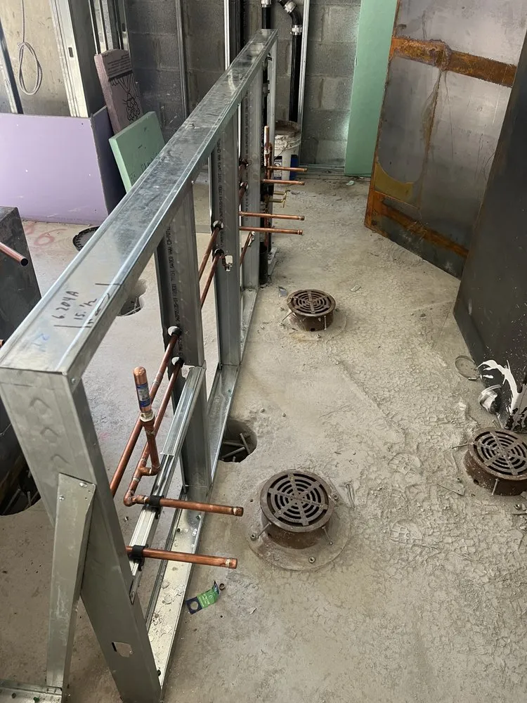 Slide of ZHYR Development