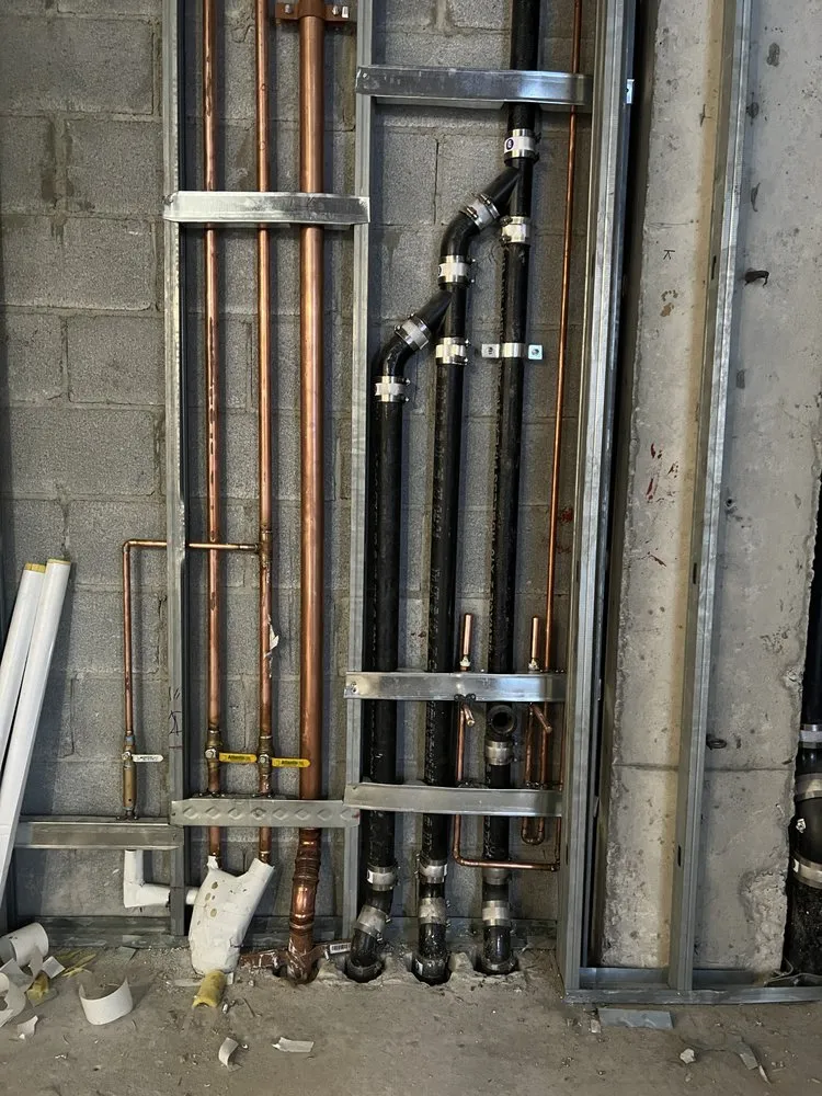 Slide of ZHYR Development