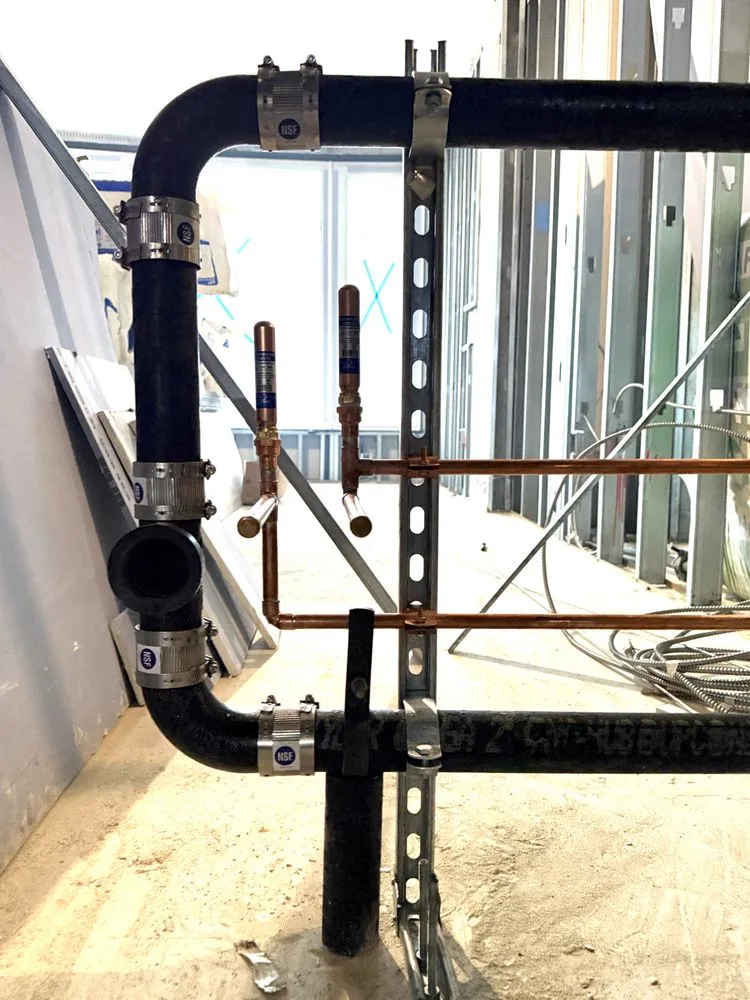 Slide of ZHYR Development