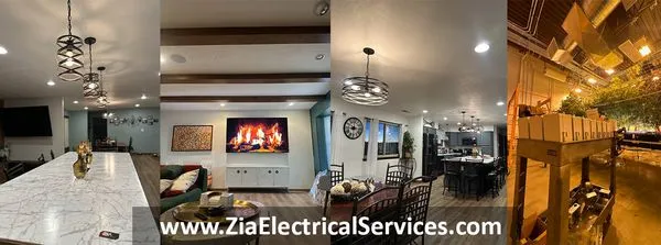 Zia Electrical Services