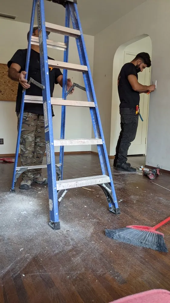 Slide of Zico Global Electric