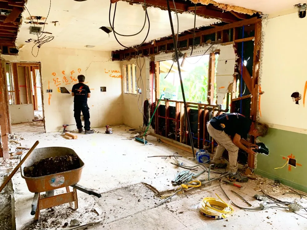 Slide of Zico Global Electric