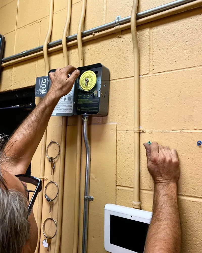 Slide of Zico Global Electric