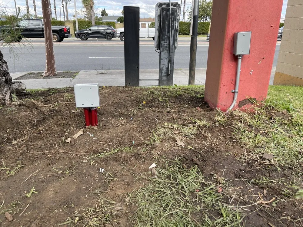 Slide of Zico Global Electric