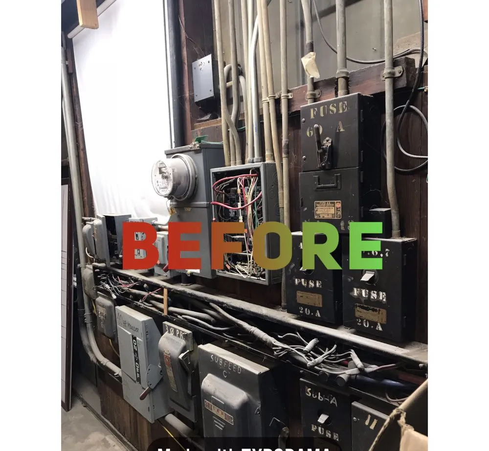 Slide of Zico Global Electric