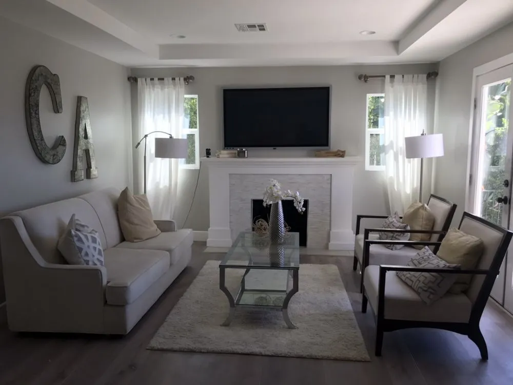 Professional wiring installation in ,  by Zico Global Electric