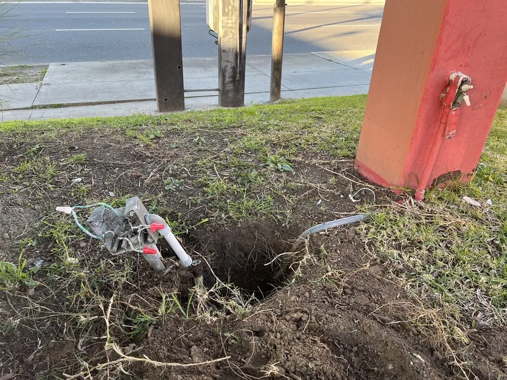 Slide of Zico Global Electric