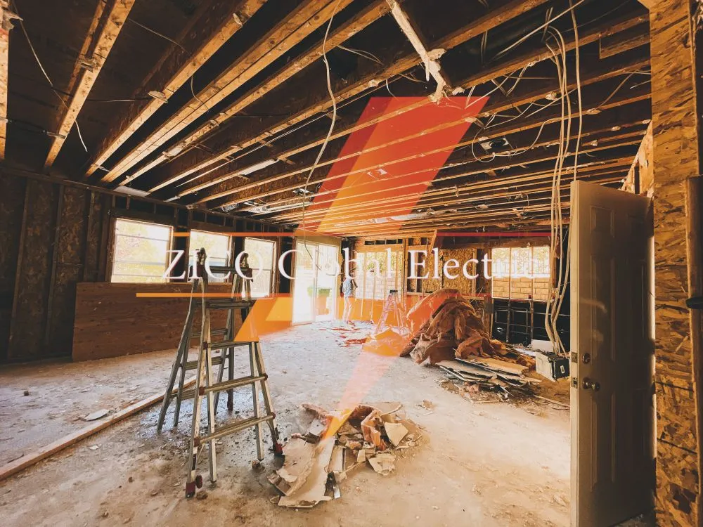 Slide of Zico Global Electric