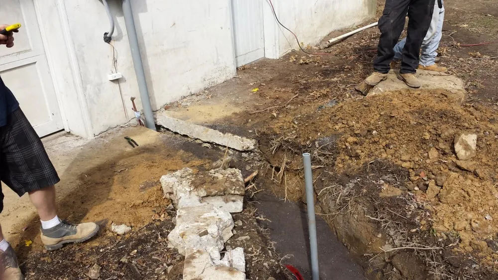 Slide of Ziegler Electric