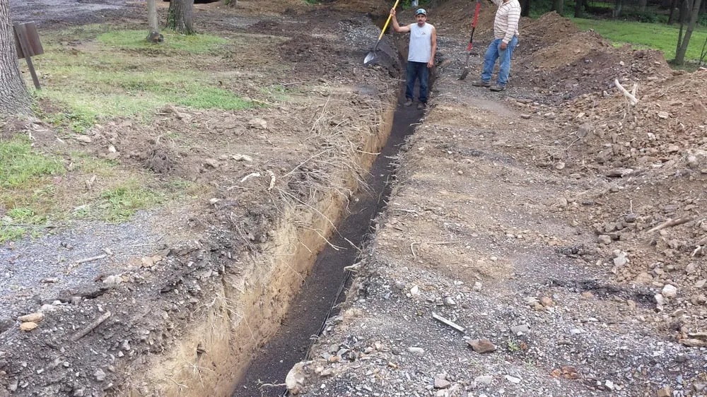 Slide of Ziegler Electric