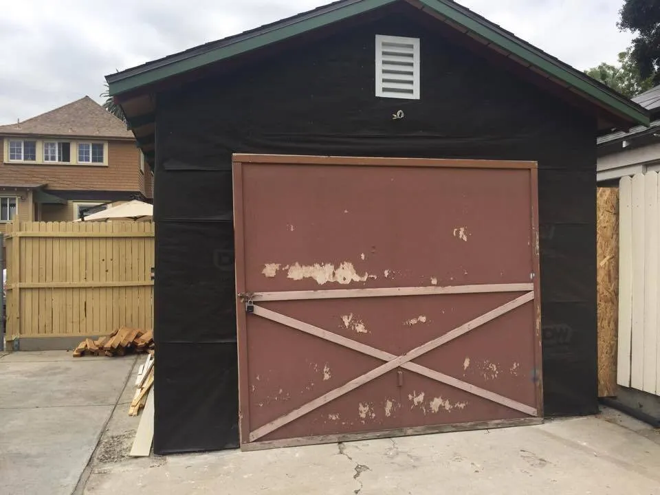 Slide of Zieglers Construction