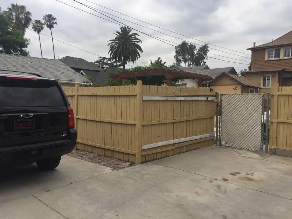 Slide of Zieglers Construction