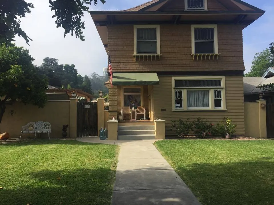 Slide of Zieglers Construction