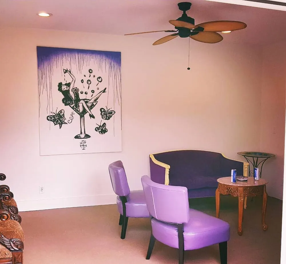 Slide of Zieglers Construction