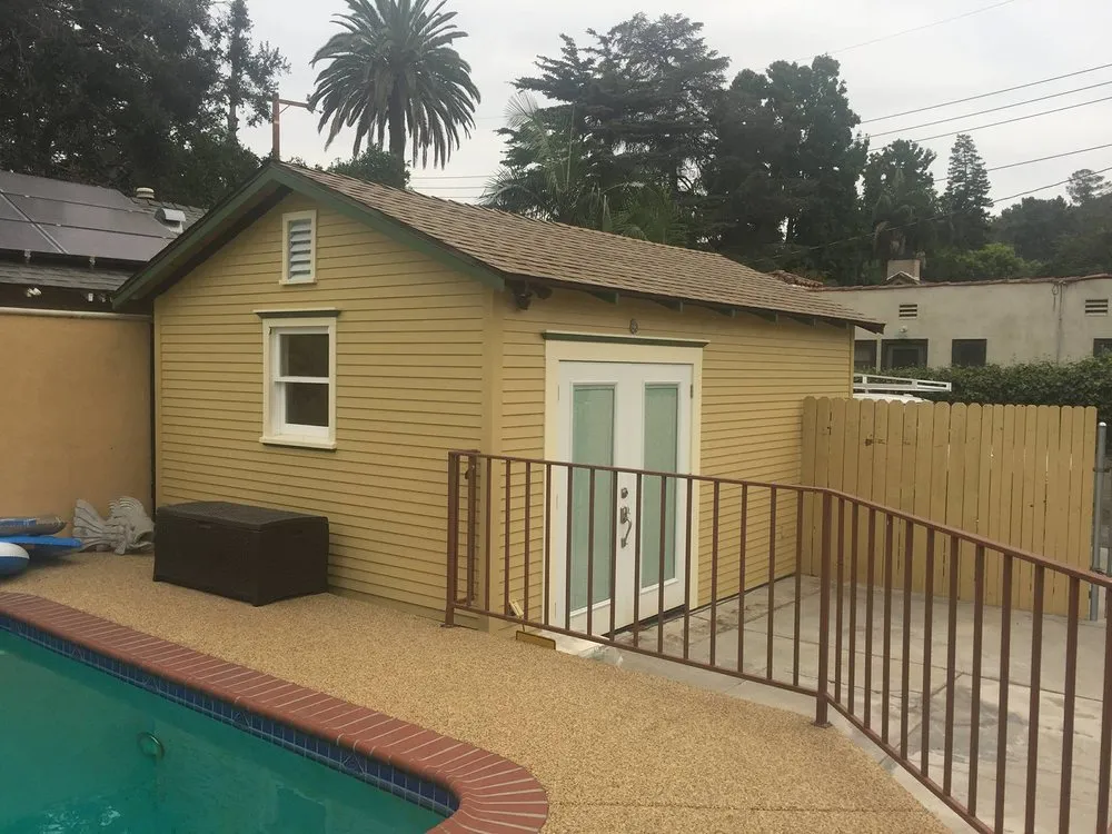 Slide of Zieglers Construction