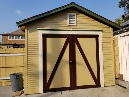 Zieglers Construction