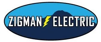 Slide of Zigman Electric