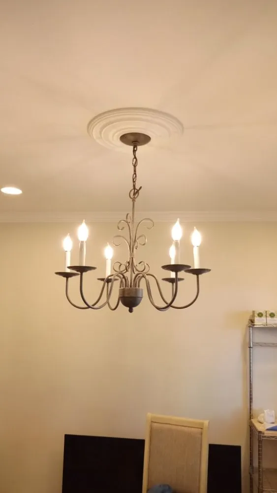 Certified wiring installation service in ,  - Zihuas Handyman Services