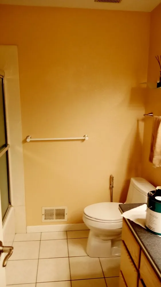 Slide of Zihuas Handyman Services