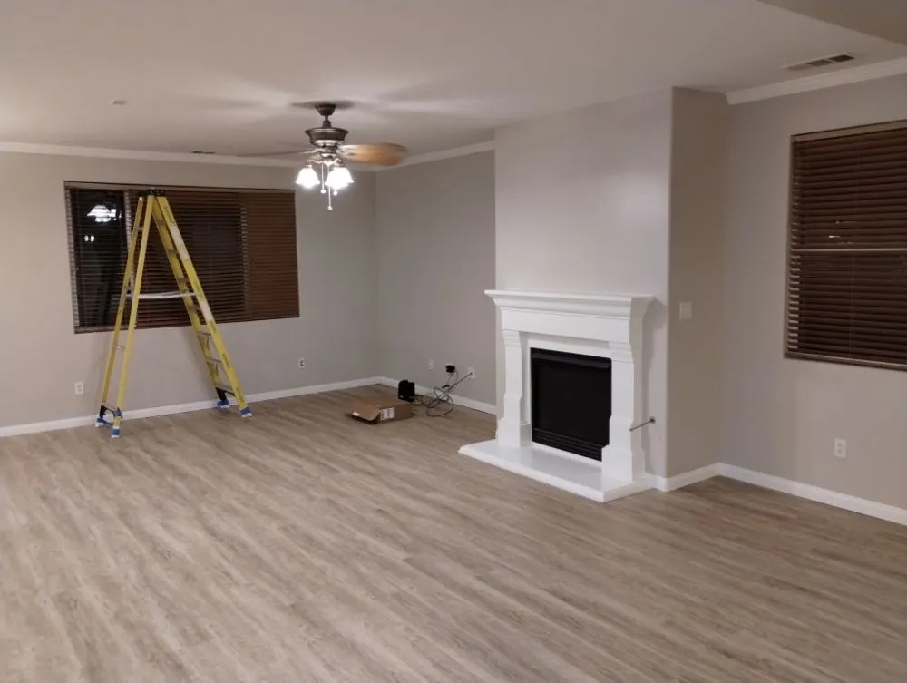 Licensed electrical repair service in ,  - Zihuas Handyman Services