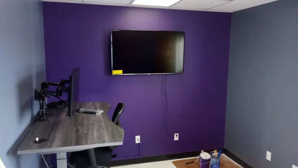 Slide of Zihuas Handyman Services