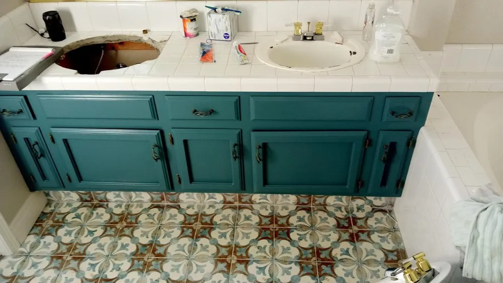 Slide of Zihuas Handyman Services