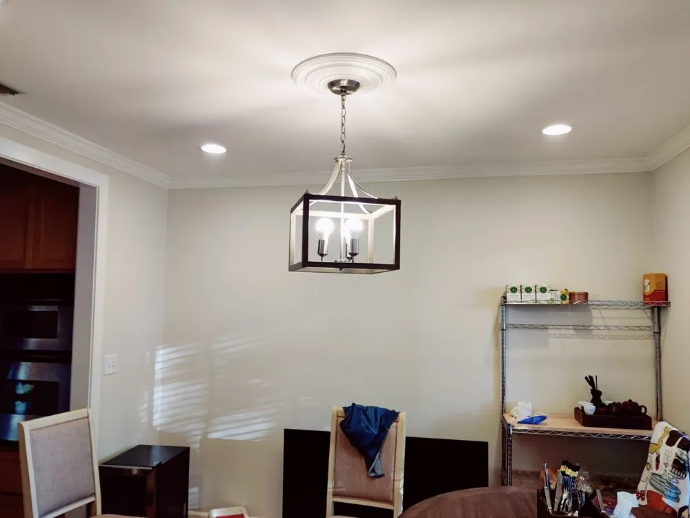 Slide of ZIHUA'S HANDYMAN SERVICES