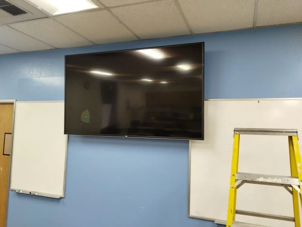 Slide of ZIHUA'S HANDYMAN SERVICES