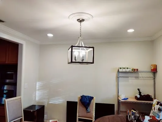 ZIHUA'S HANDYMAN SERVICES