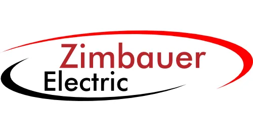 Zimbauer Electric Logo