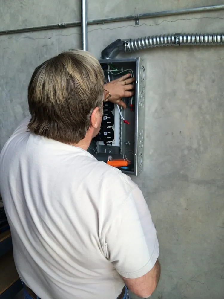 Slide of Zimco Electric