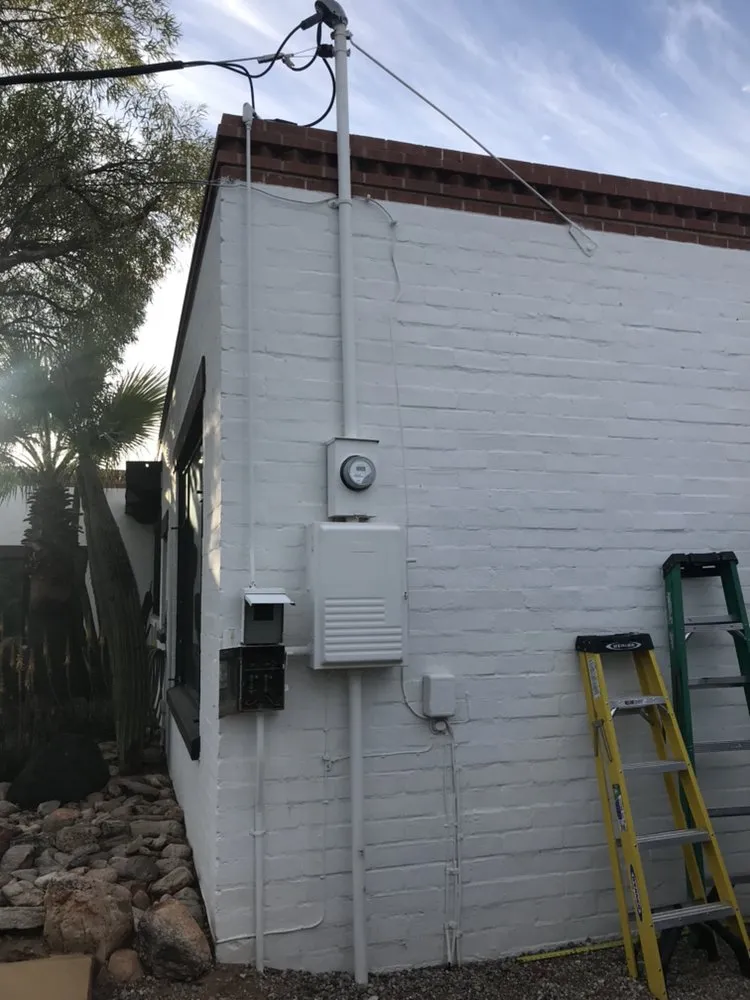 Slide of Zimco Electric