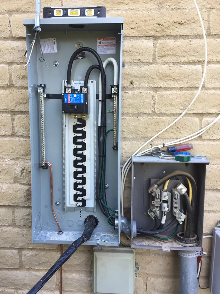 Slide of Zimco Electric