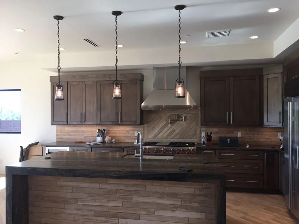 Slide of Zimco Electric