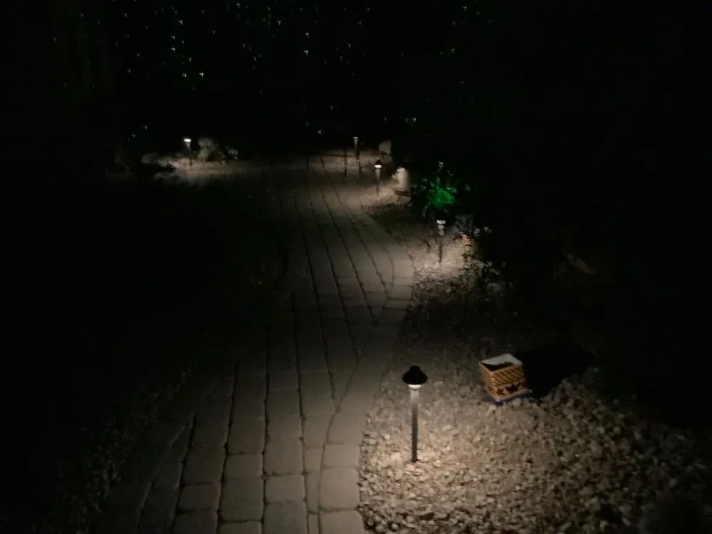 Slide of Zimco Electric