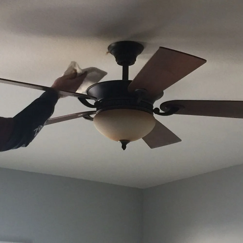 Slide of Zimco Electric