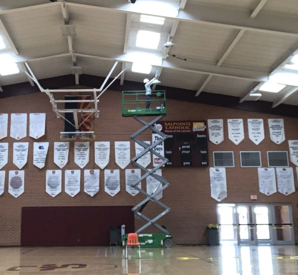 Slide of Zimco Electric