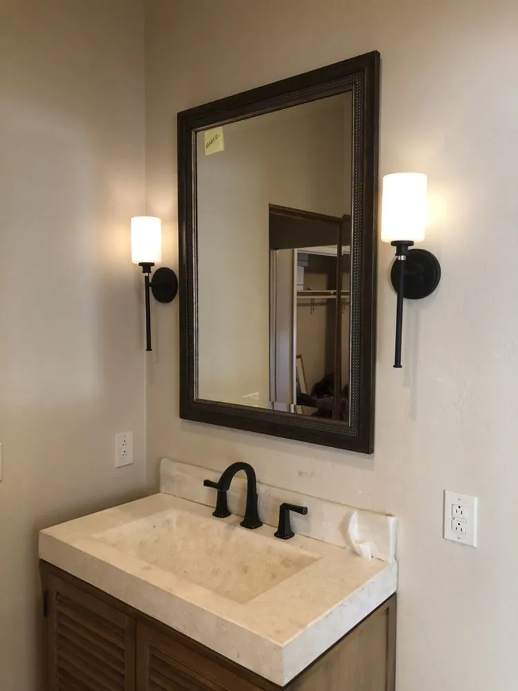 Slide of Zimco Electric