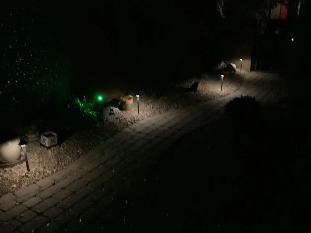 Slide of Zimco Electric